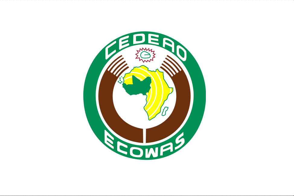 Economic Community Of West African States (ECOWAS)