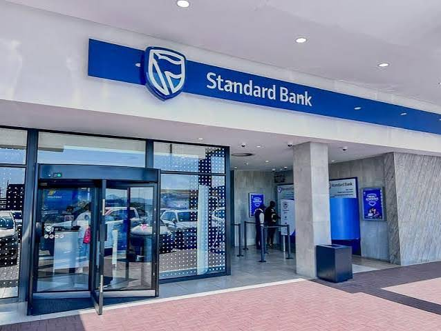 Standard Bank Group