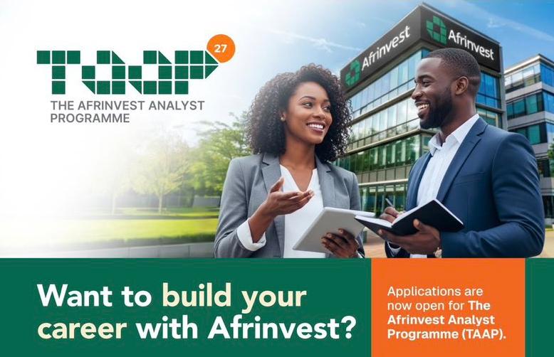 Afrinvest