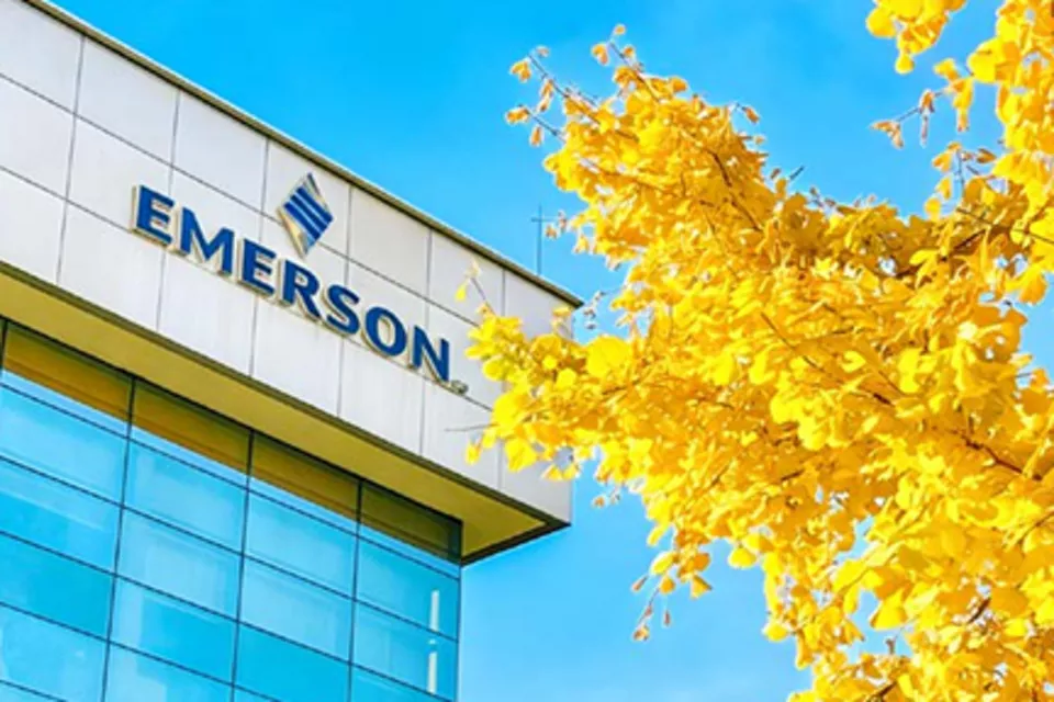 Emerson Process Management Nigeria Limited