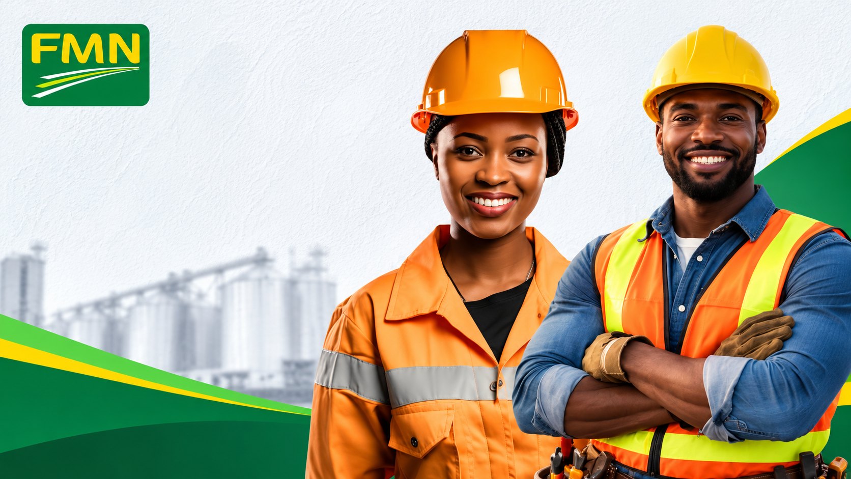 Flour Mills Of Nigeria Plc