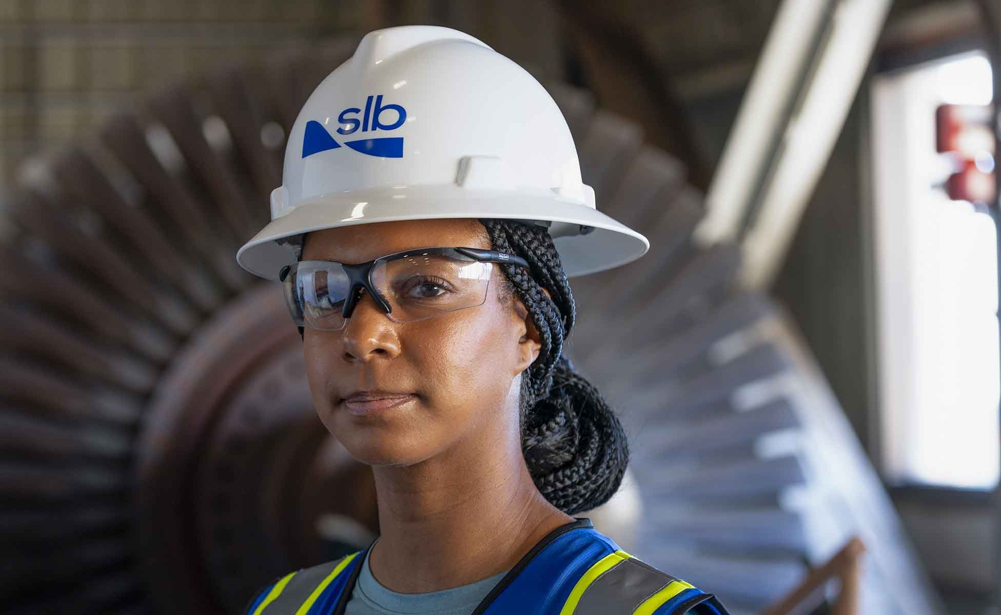 Schlumberger (SLB) Limited
