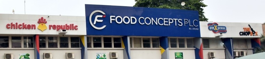 Food Concepts Plc (Chicken Republic)