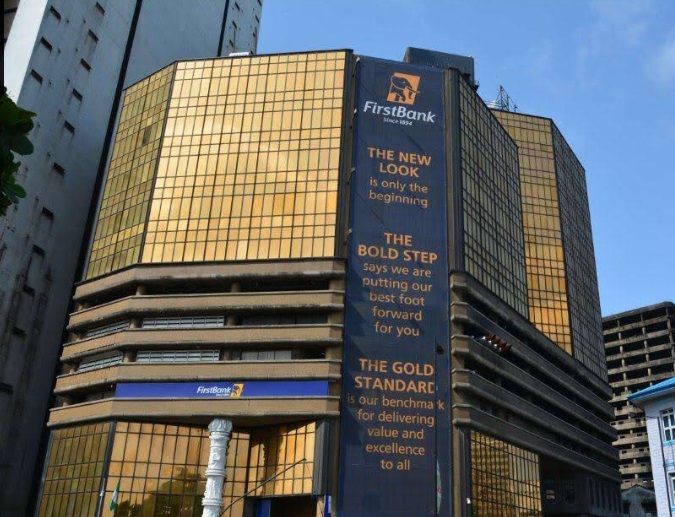 First Bank Of Nigeria Limited (FirstBank)