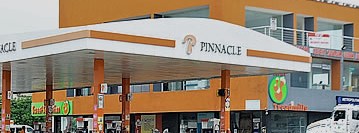 Pinnacle Oil And Gas Ltd