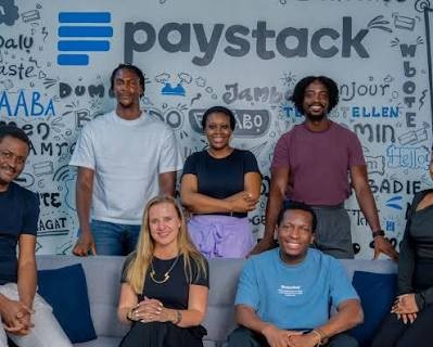Paystack Microfinance Bank