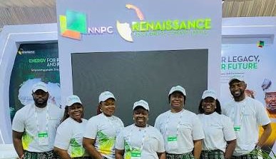 Renaissance Africa Energy Company Limited
