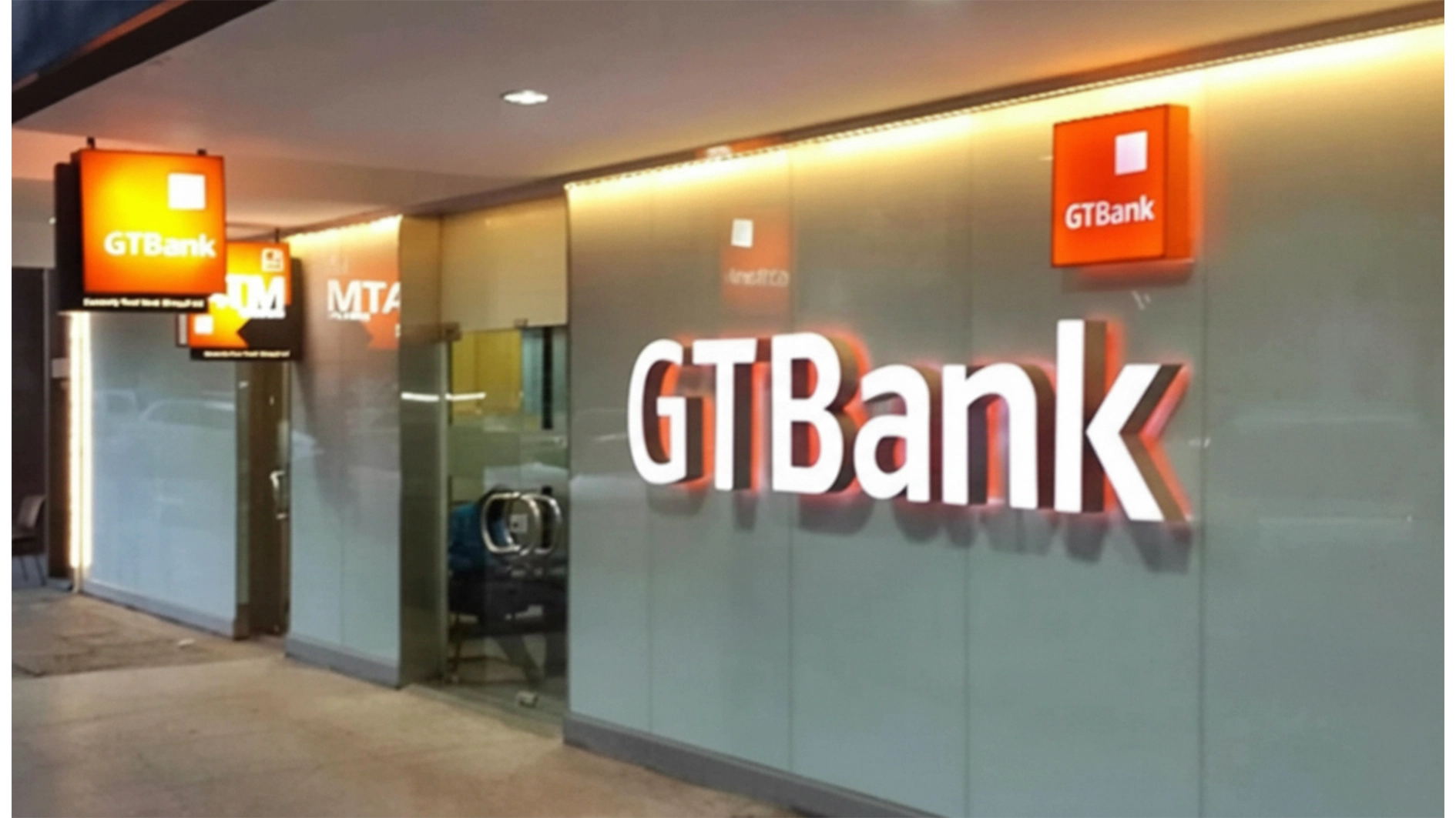 Guaranty Trust Bank (GTBank)