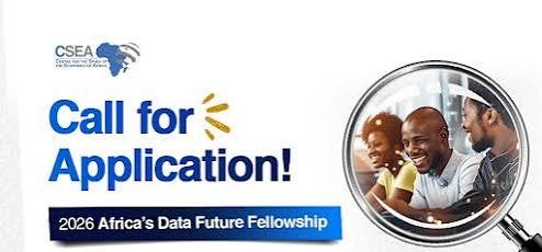 Centre For The Study Of The Economies Of Africa (CSEA)