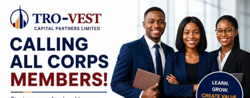 Tro-Vest Capital Partners Limited