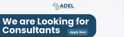 African Development Evidence Lab (ADEL)