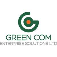 Green Com Enterprise Solutions Ltd