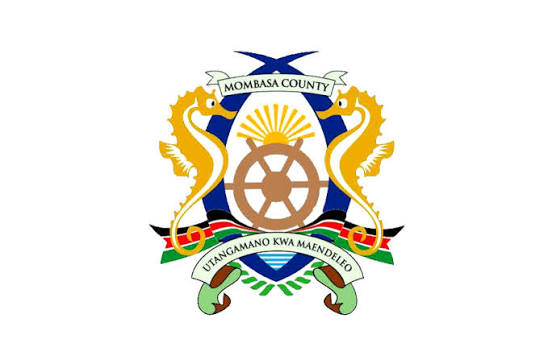 Mombasa County