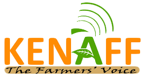 Kenya National Farmers Federation (KENAFF)