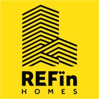 REFin Homes Limited