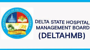 Delta State Hospitals Management Board (HMB)