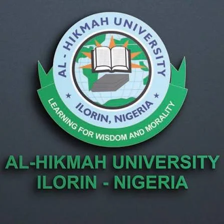 Al-Hikmah University, Ilorin