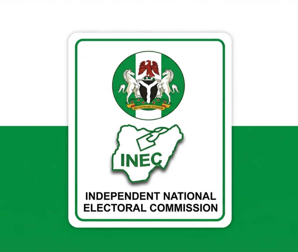 Independent National Electoral Commission (INEC)