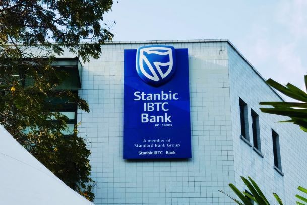 Stanbic IBTC Bank
