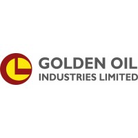 Golden Oil Industries Limited