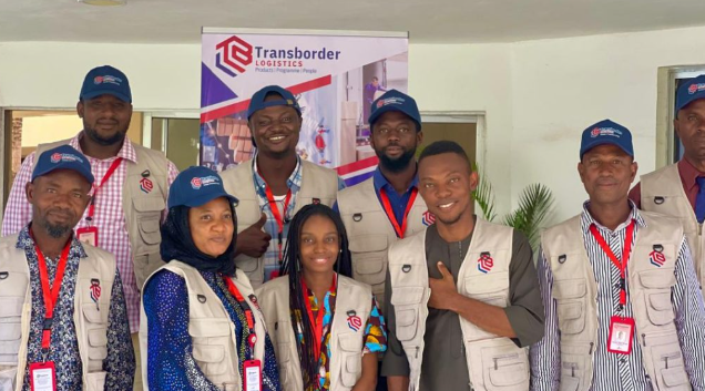 Transborder Logistics Limited