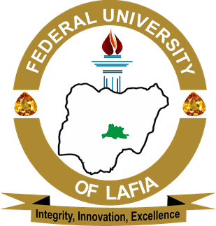 Federal University Of Lafia (FULafia)