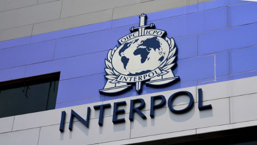 INTERPOL - International Criminal Police Organization