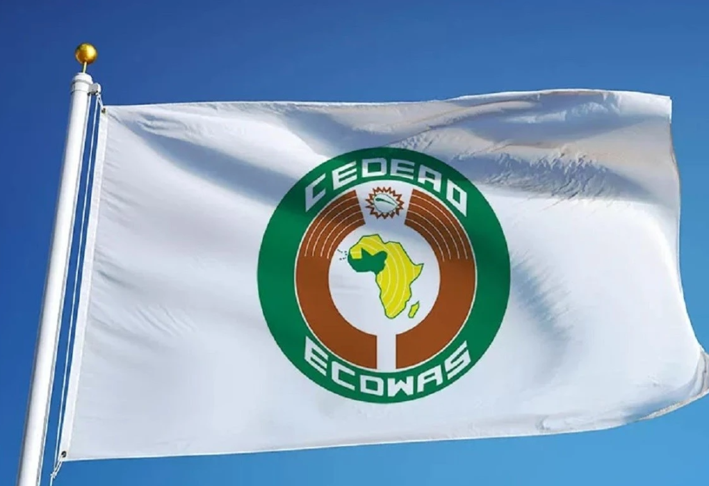 Economic Community Of West African States (ECOWAS)