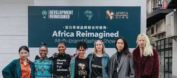 Development Reimagined