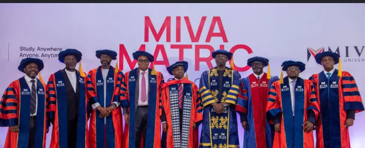 Miva Open University