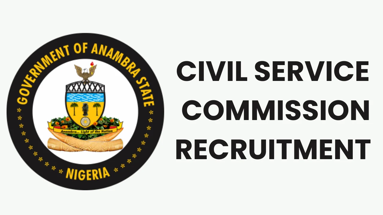 Anambra State Civil Service Commission