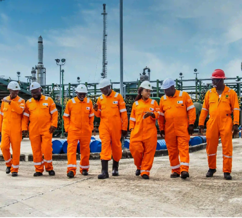 ND Western Limited