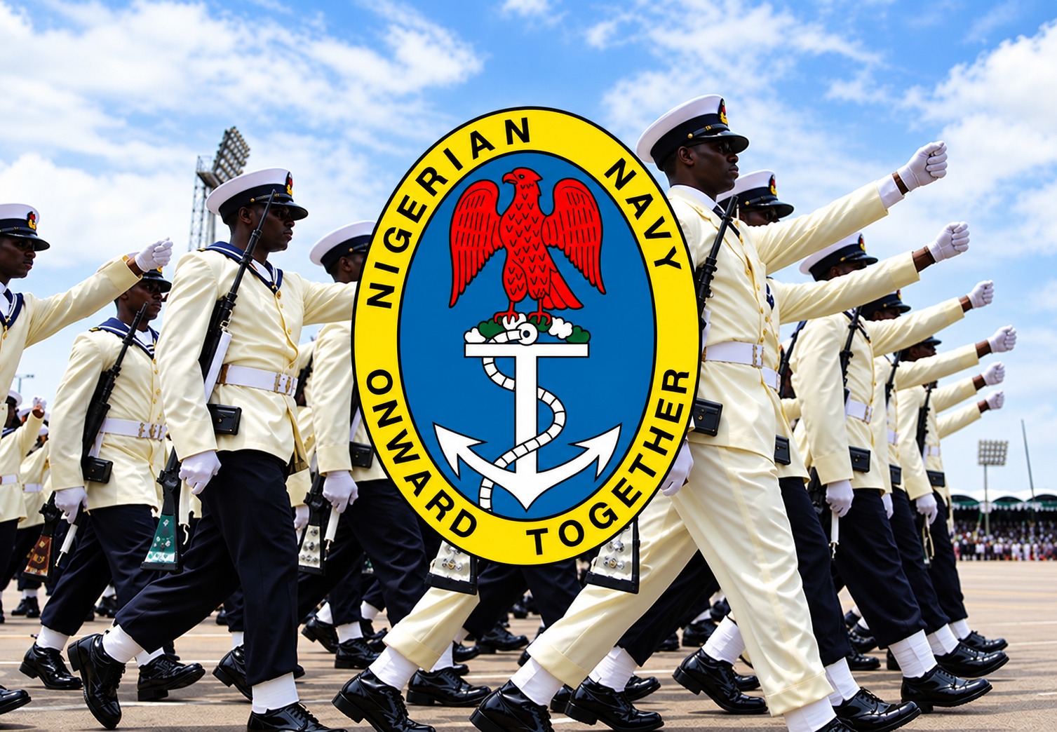 Nigerian Navy