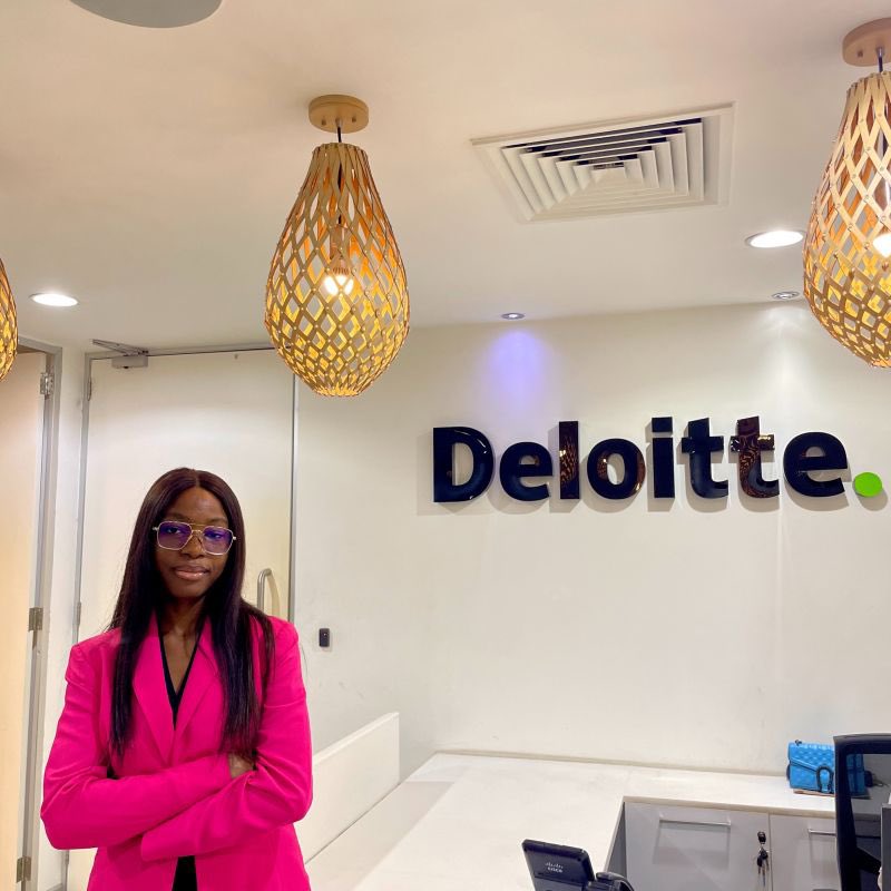 Deloitte Nigeria