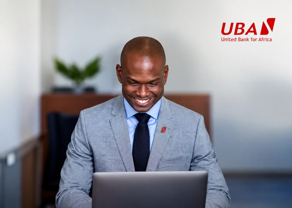 United Bank For Africa (UBA) Plc