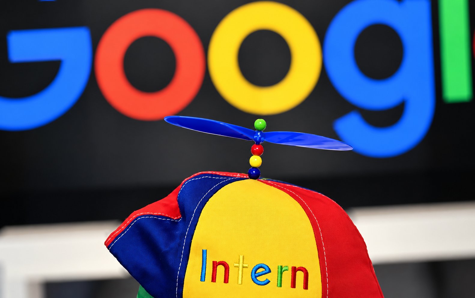 Google