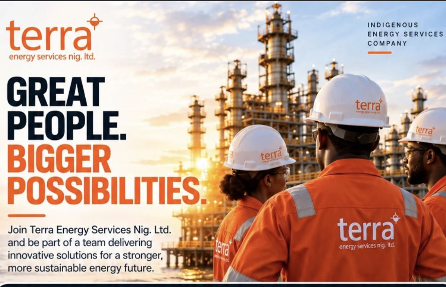 Terra Energy Services Nig. Ltd.