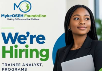 MO Foundation (MykeOSEH Foundation)
