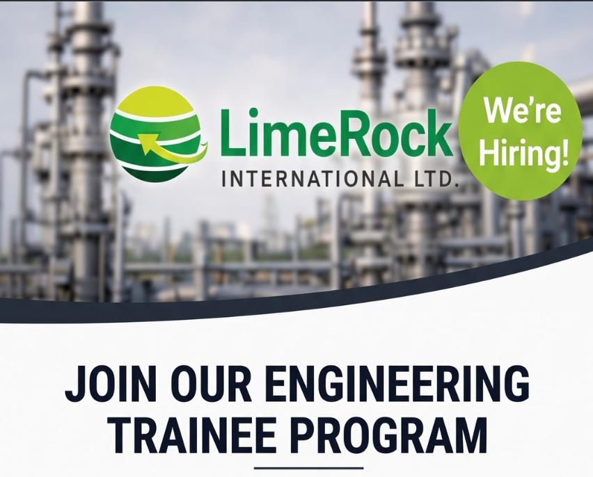 Limerock International Limited