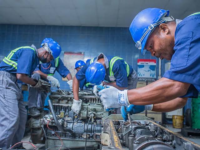 A.G. Leventis Nigeria Limited