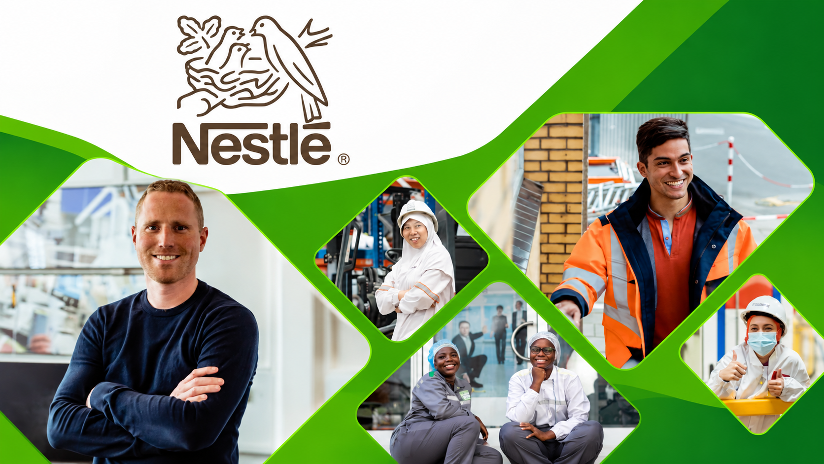 Nestlé Nigeria Plc