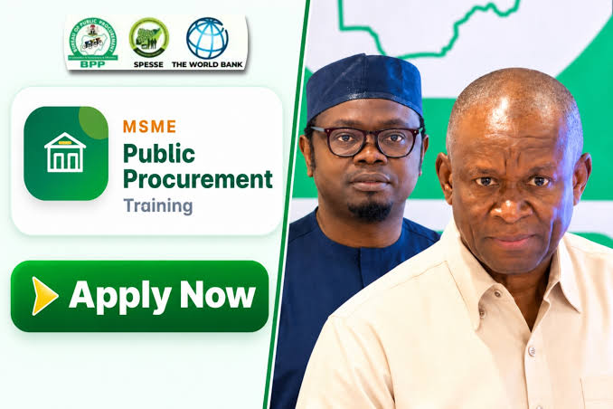 Federal Government Of Nigeria