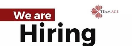 TeamAce Limited (Recruiting For A Financial Institution