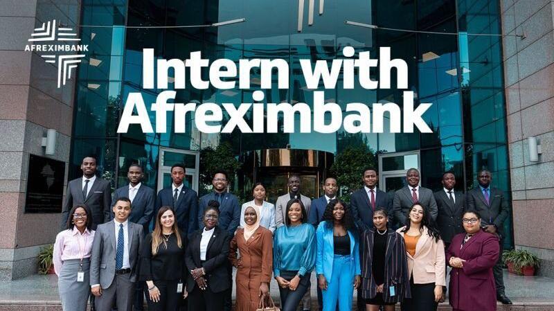African Export-Import Bank (Afreximbank)