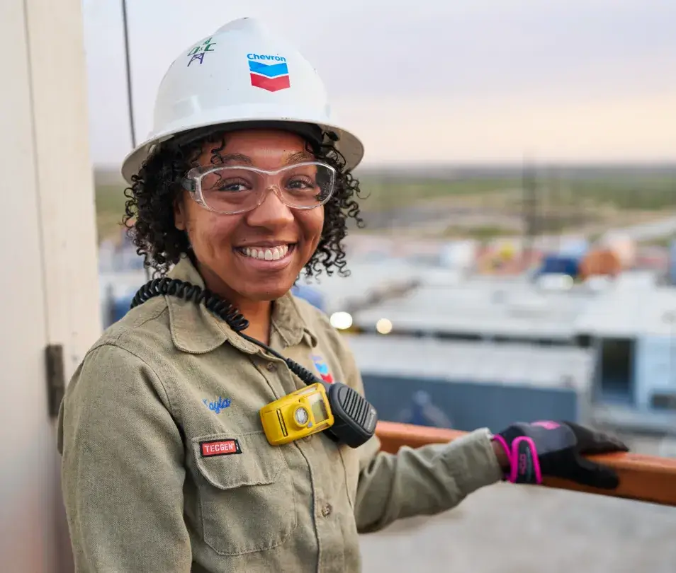 Chevron Nigeria Limited (CNL)