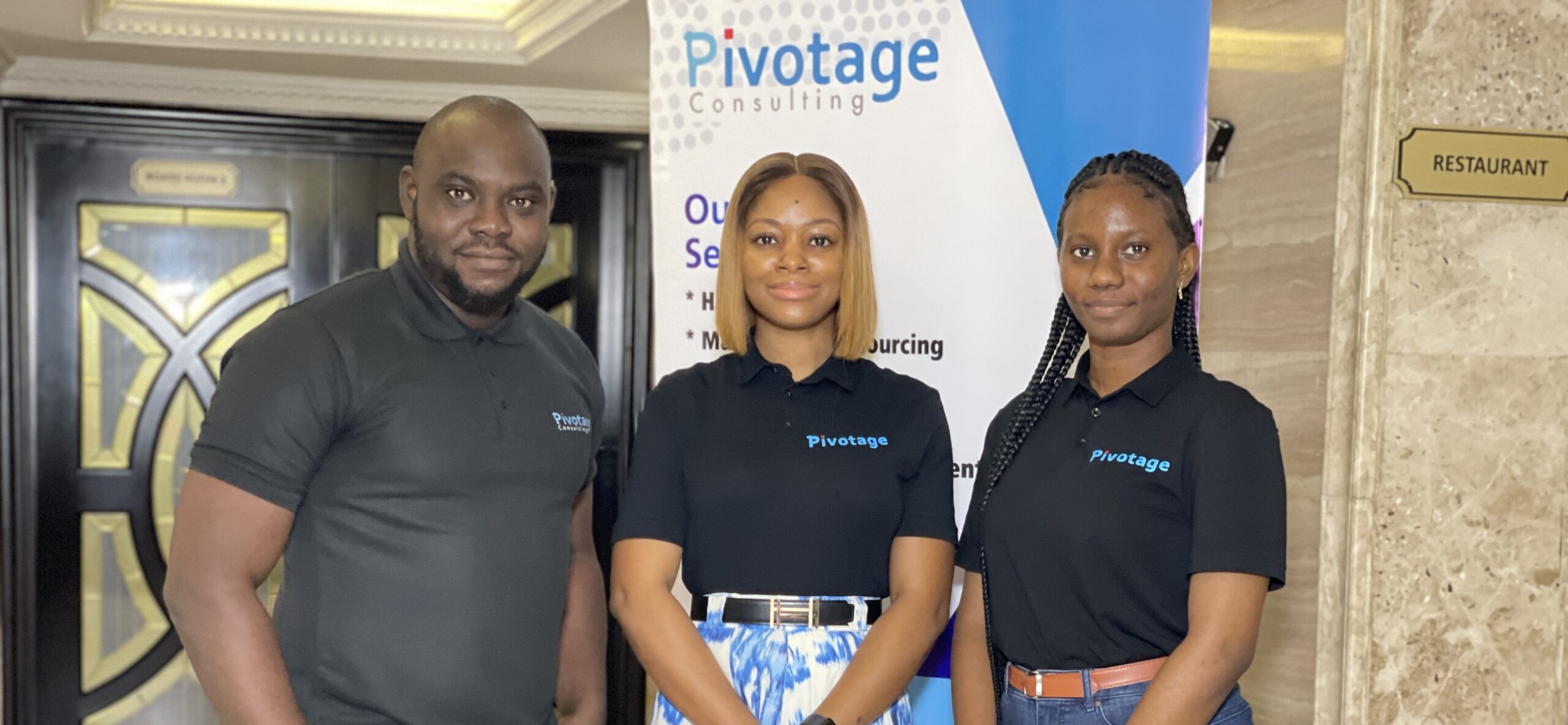 Pivotage Consulting