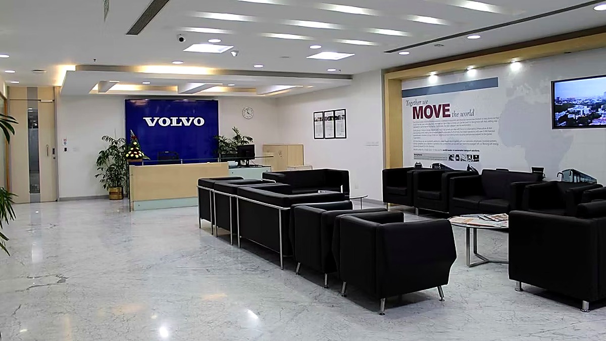 Volvo Group