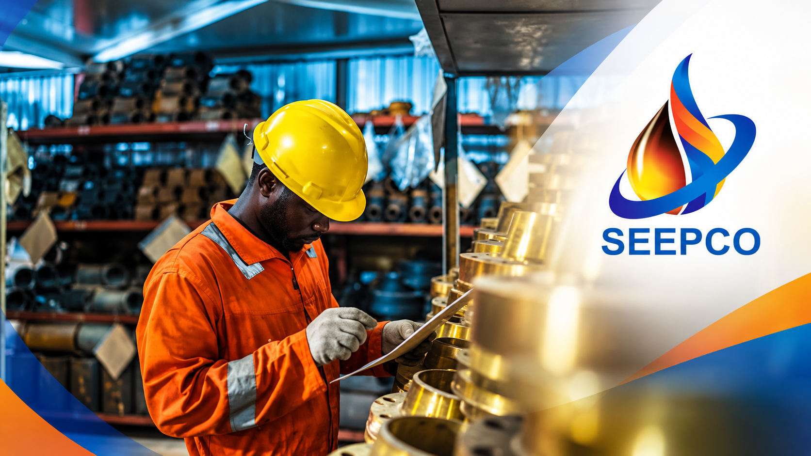 Sterling Oil Exploration And Energy Production Company Limited (SEEPCO)