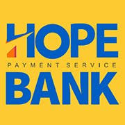 Hope Payment Service Bank Limited (Hope PSBank)