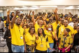 MTN Nigeria